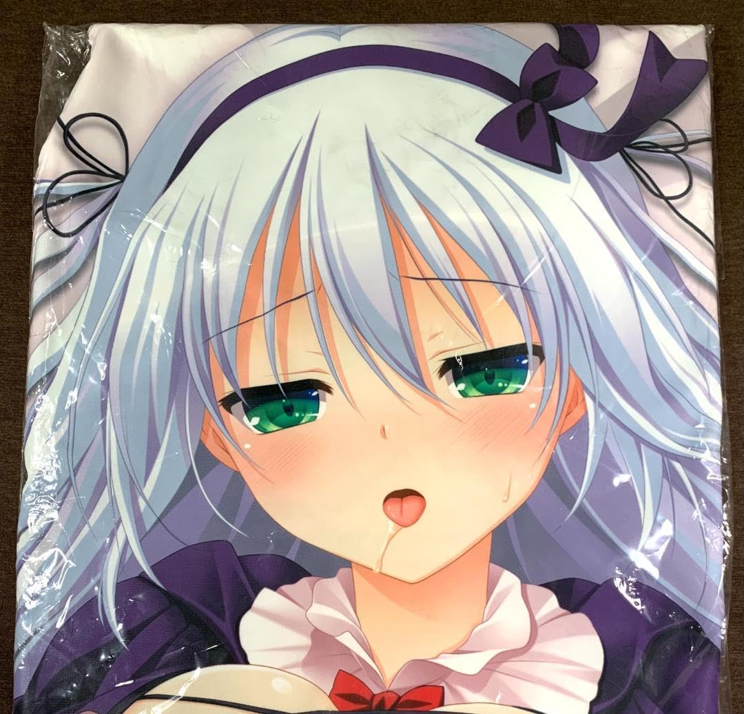 Amazon.co.jp: 3rdeye 蒔田真記 幻創のイデア 剣咲ノエル 抱き枕カバー  