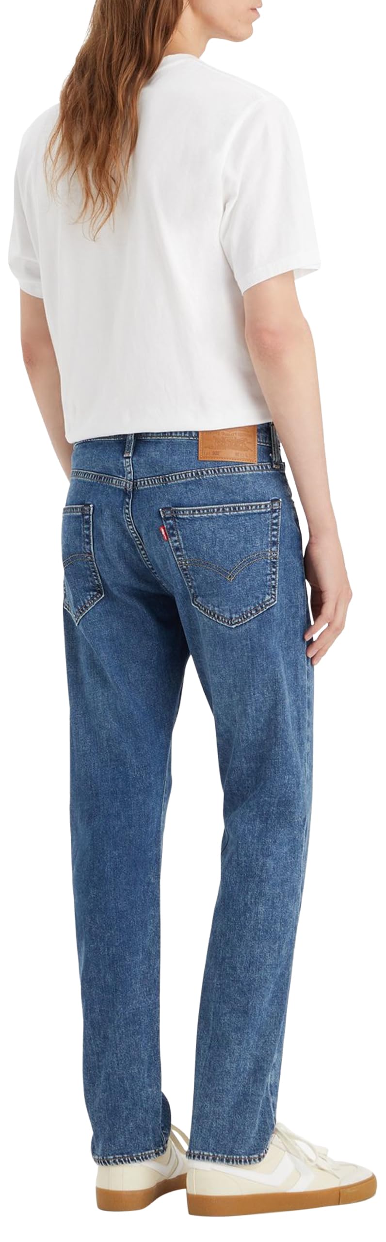 Levi's 502 Taper Vaqueros Hombre — view 141