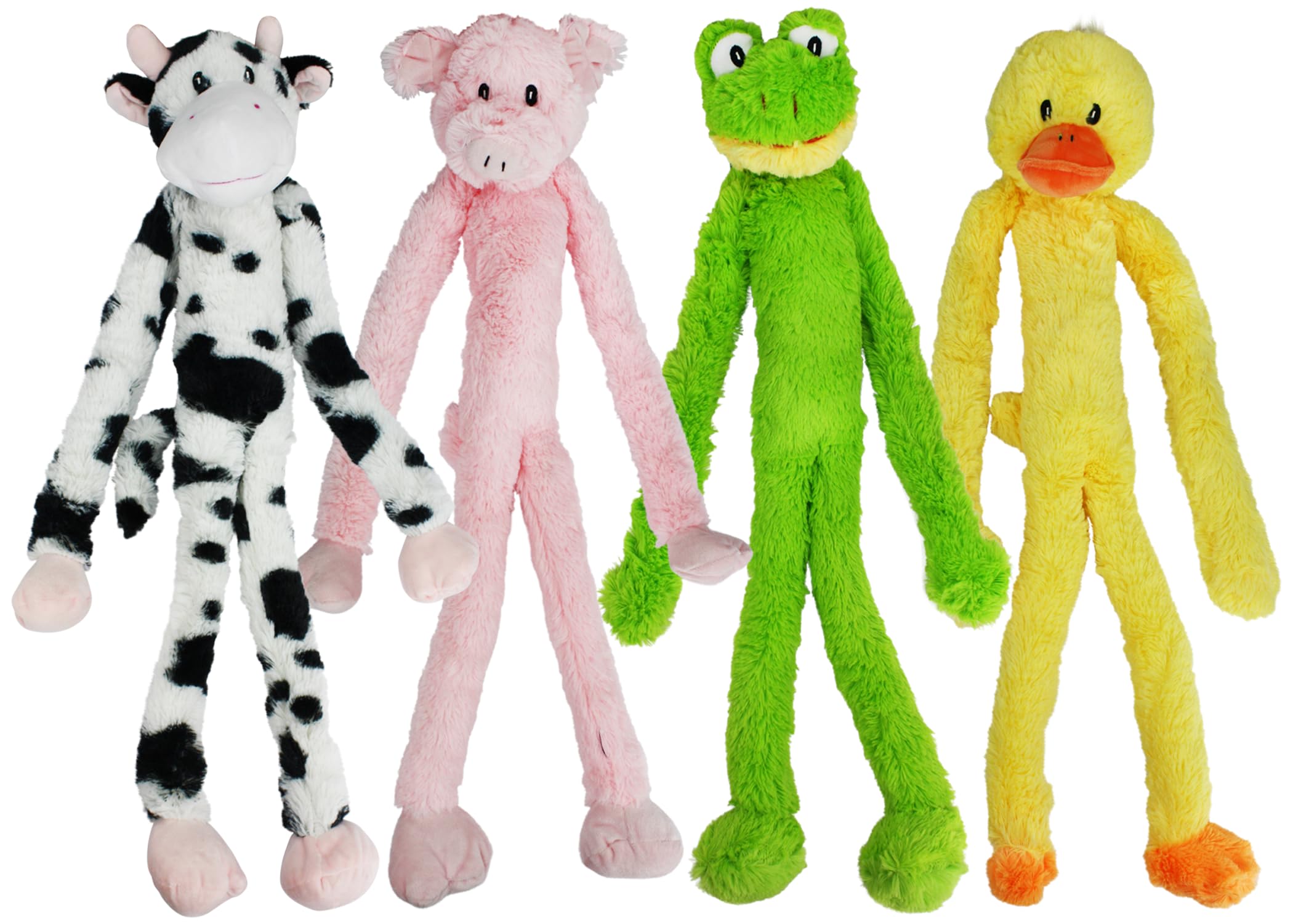 Pet Supplies : Swingin Slevins Dog Toy (Includes Only 1 Toy
