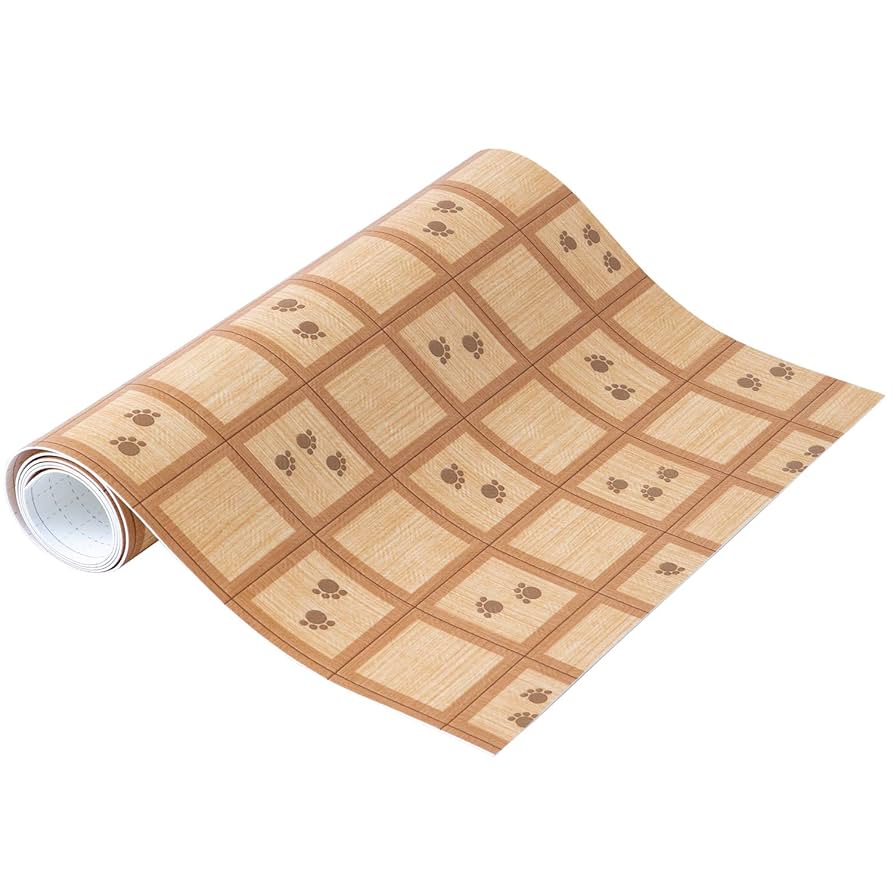 大きいサイズ【未使用】ラグリエ ペットマット テリア柄 犬 猫  180×180 Amazon | ラグリエ ペットマット 犬 猫 いろいろな動物に対応