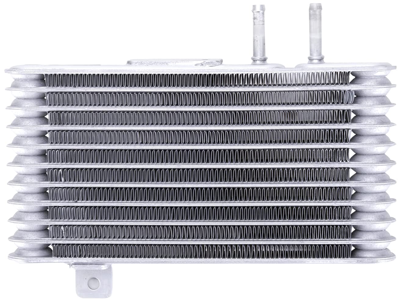 TYC 19014 External Transmission Oil Cooler Compatible with 2011-2020 Mitsubishi Outlander