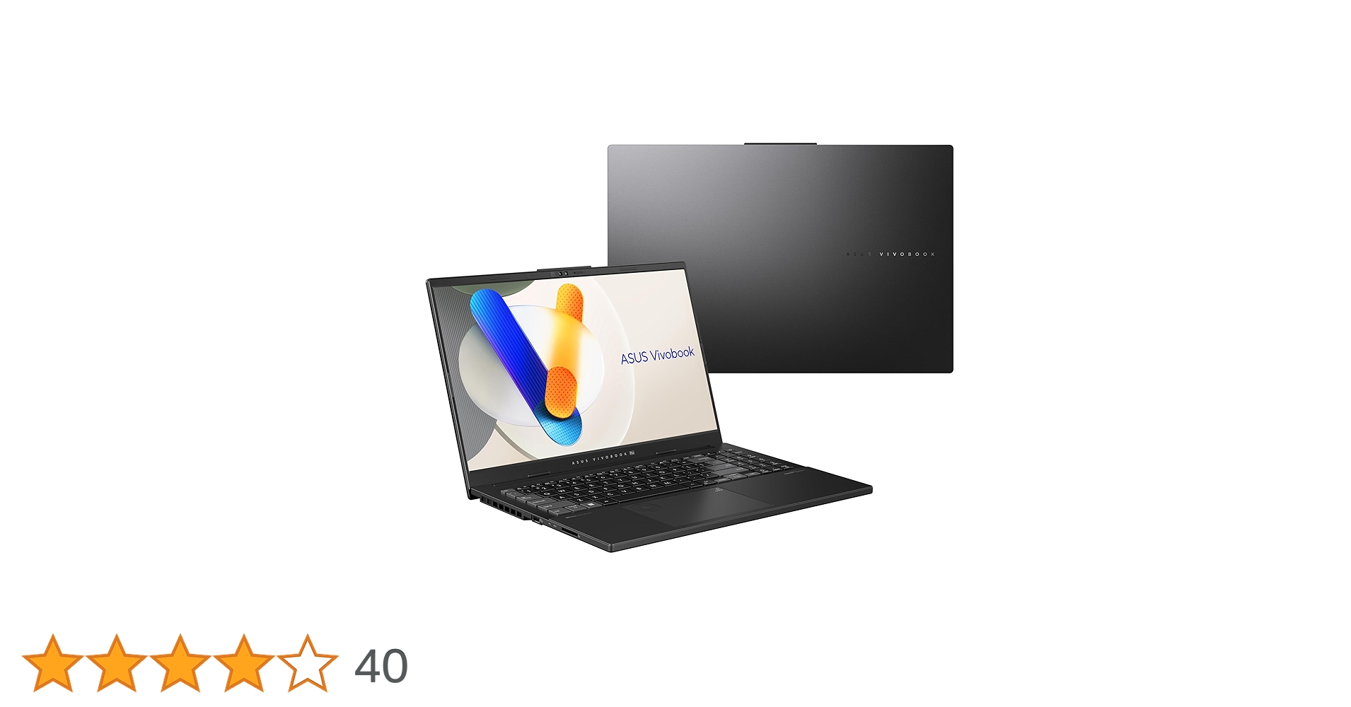 【準新品】ASUS Vivobook Pro 15☘️RTX3050☘️SSD1TB Asus Vivobook Pro 15 OLED with RTX 3050 slashed by 31% at