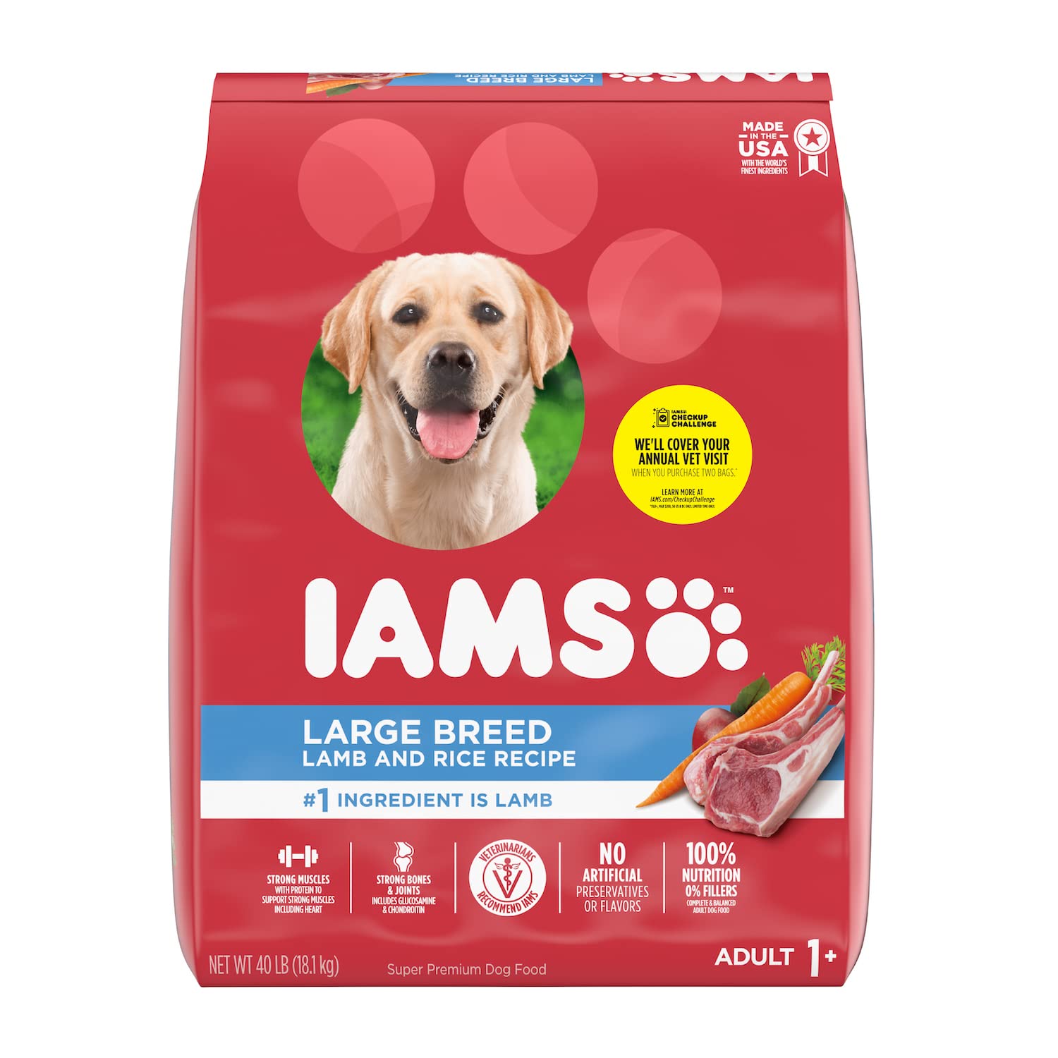 Does Walmart Carry Diamond Dog Food