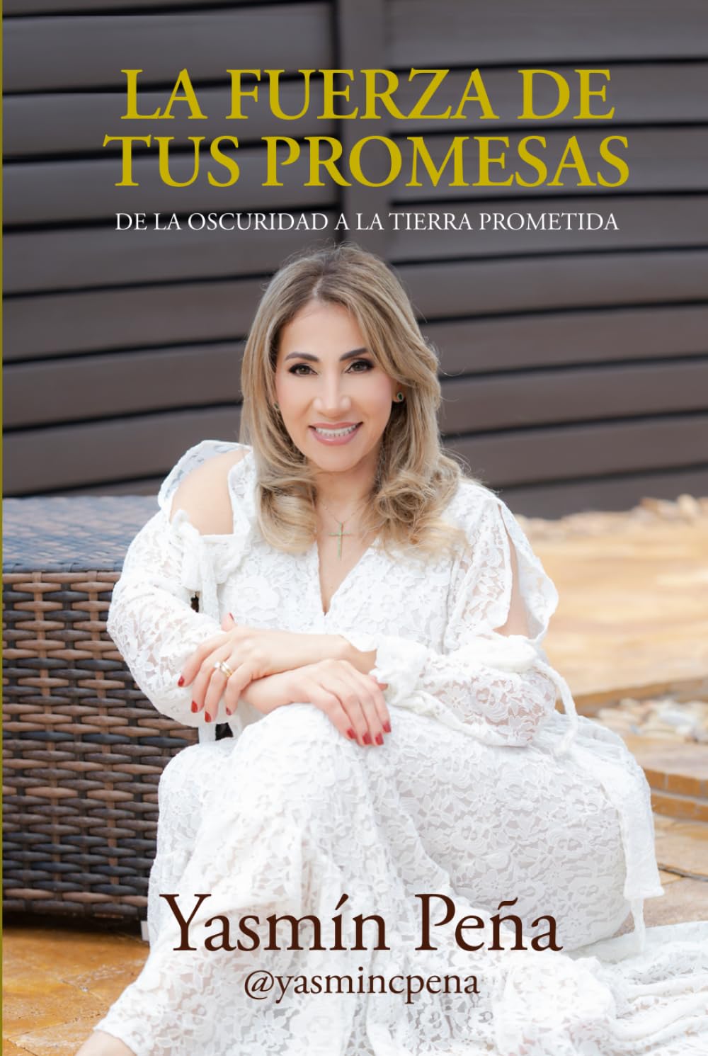 La fuerza de tus promesas