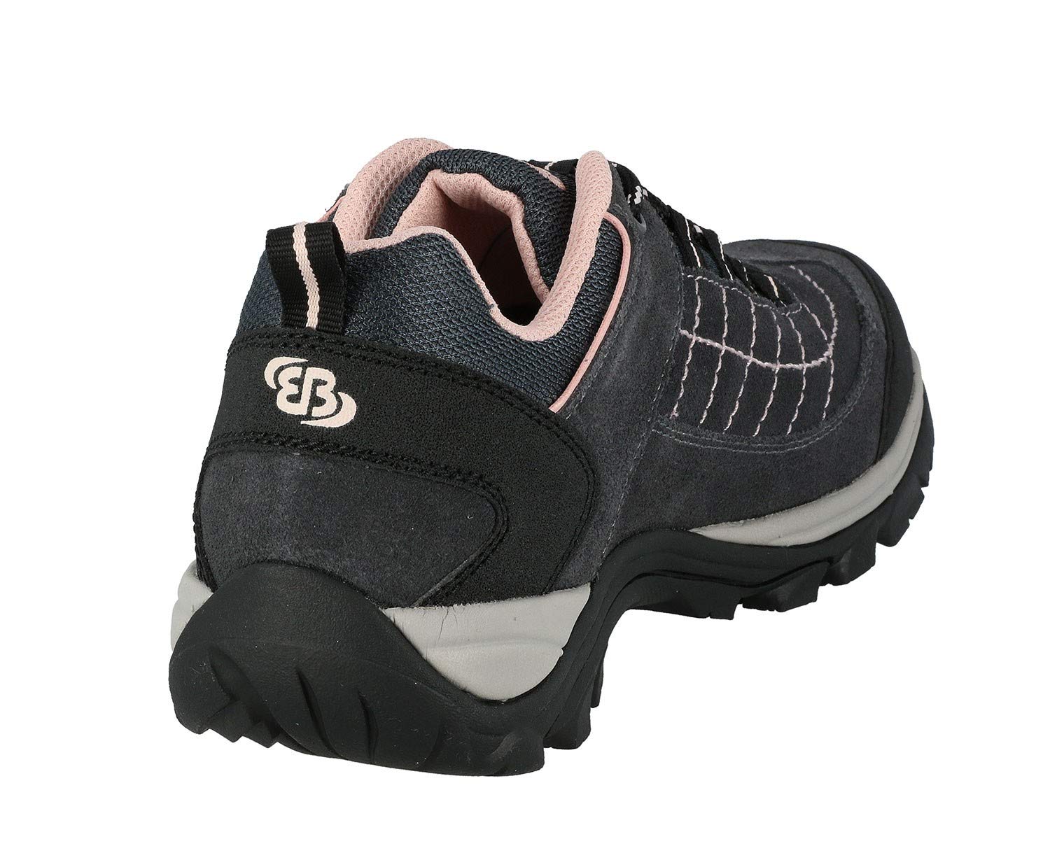Brütting Mount Crillon Low Scarpe da Trekking e outdoorDonna