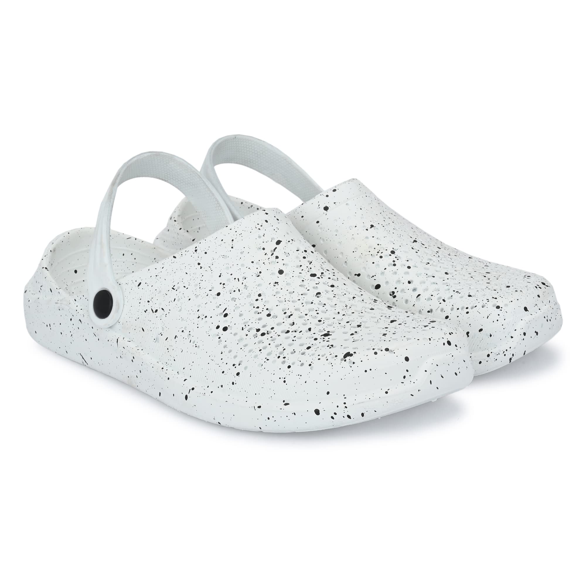 Birde Men Air White Clogs- BRD-742_6 (B09YYJXPJ9) Amazon Price History, Amazon Price Tracker