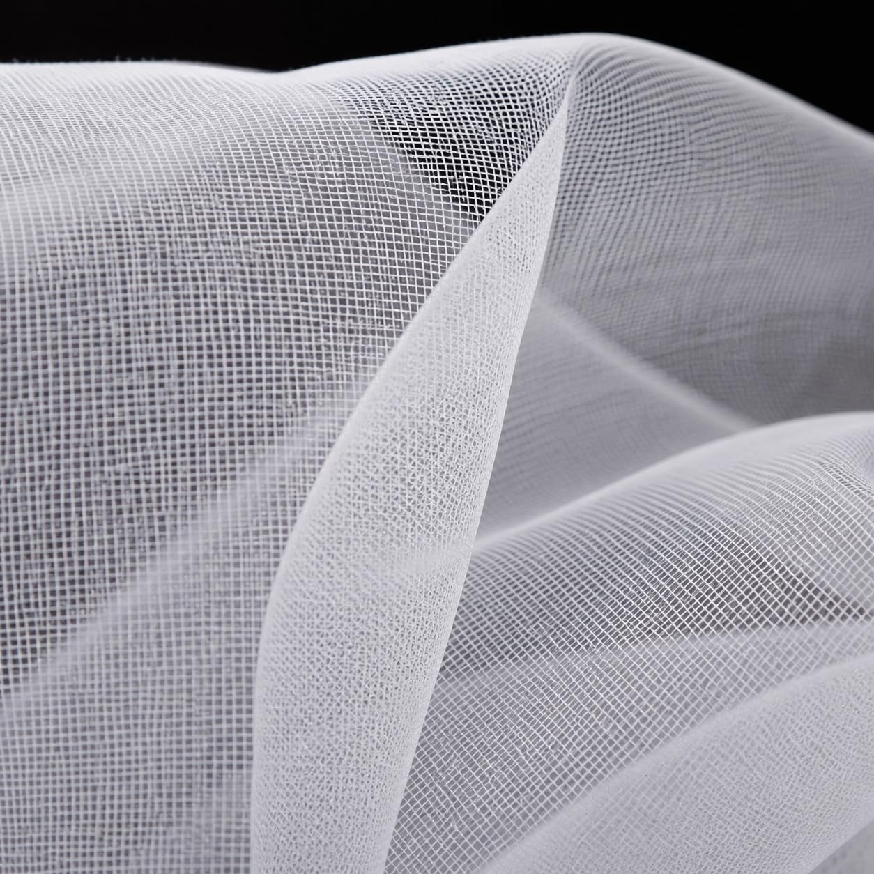 Rete Anti Insetti Zanzariera per Orto, Maglia Fine, Protezione Anti Uccelli per Agricoltura, 100 maglie, 3 metri di larghezza, 10 metri di lunghezza