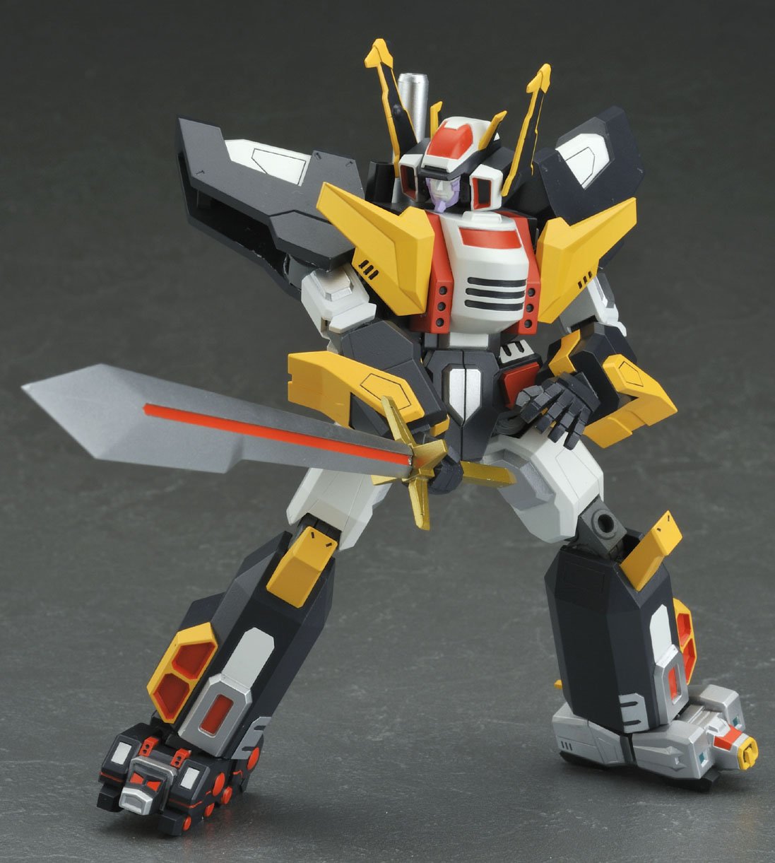 Amazon | 群雄【動】 #010 獣装機攻 ダンクーガノヴァ