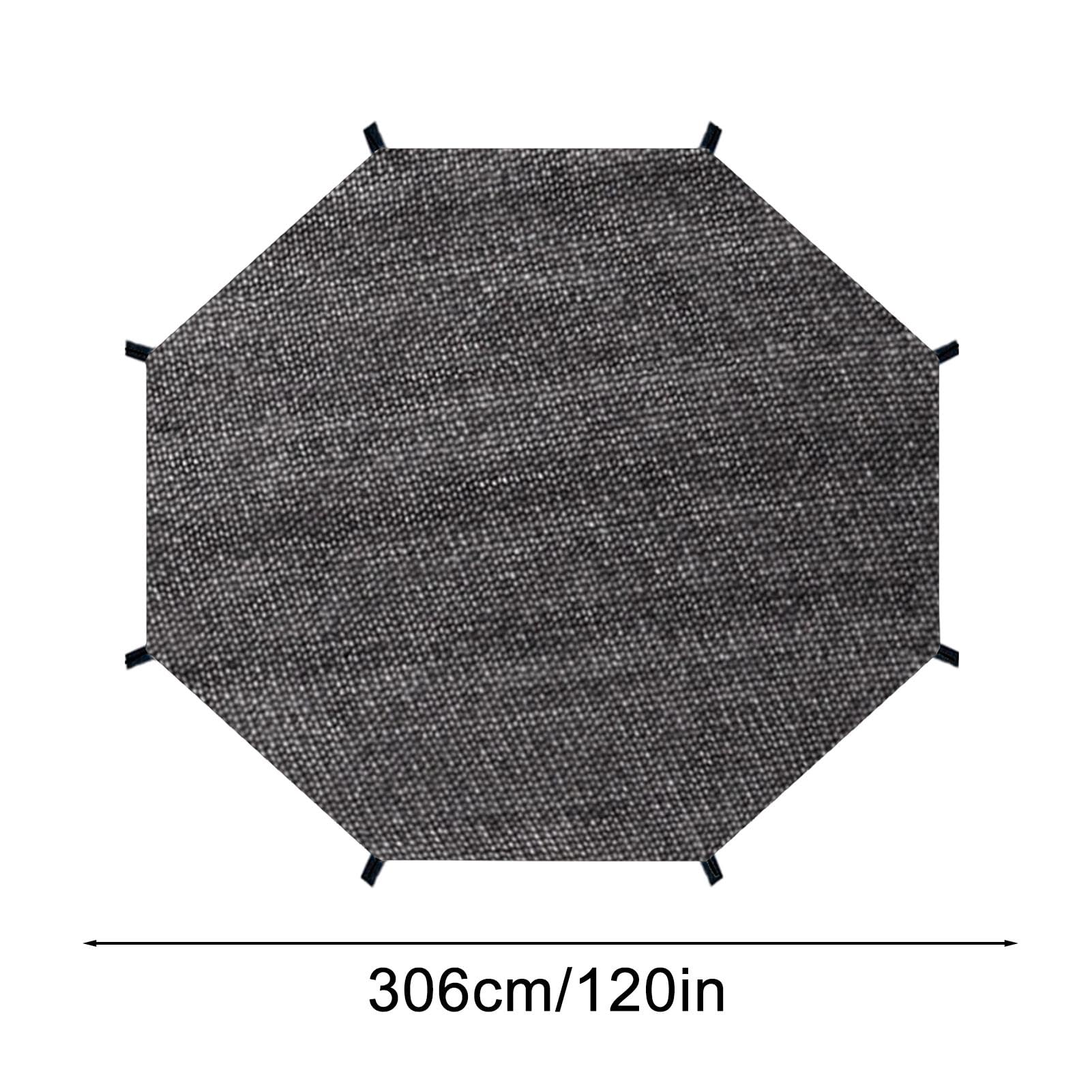 Protection Solaire Pour Trampoline Wpsagek Filet Pare-Soleil Pour