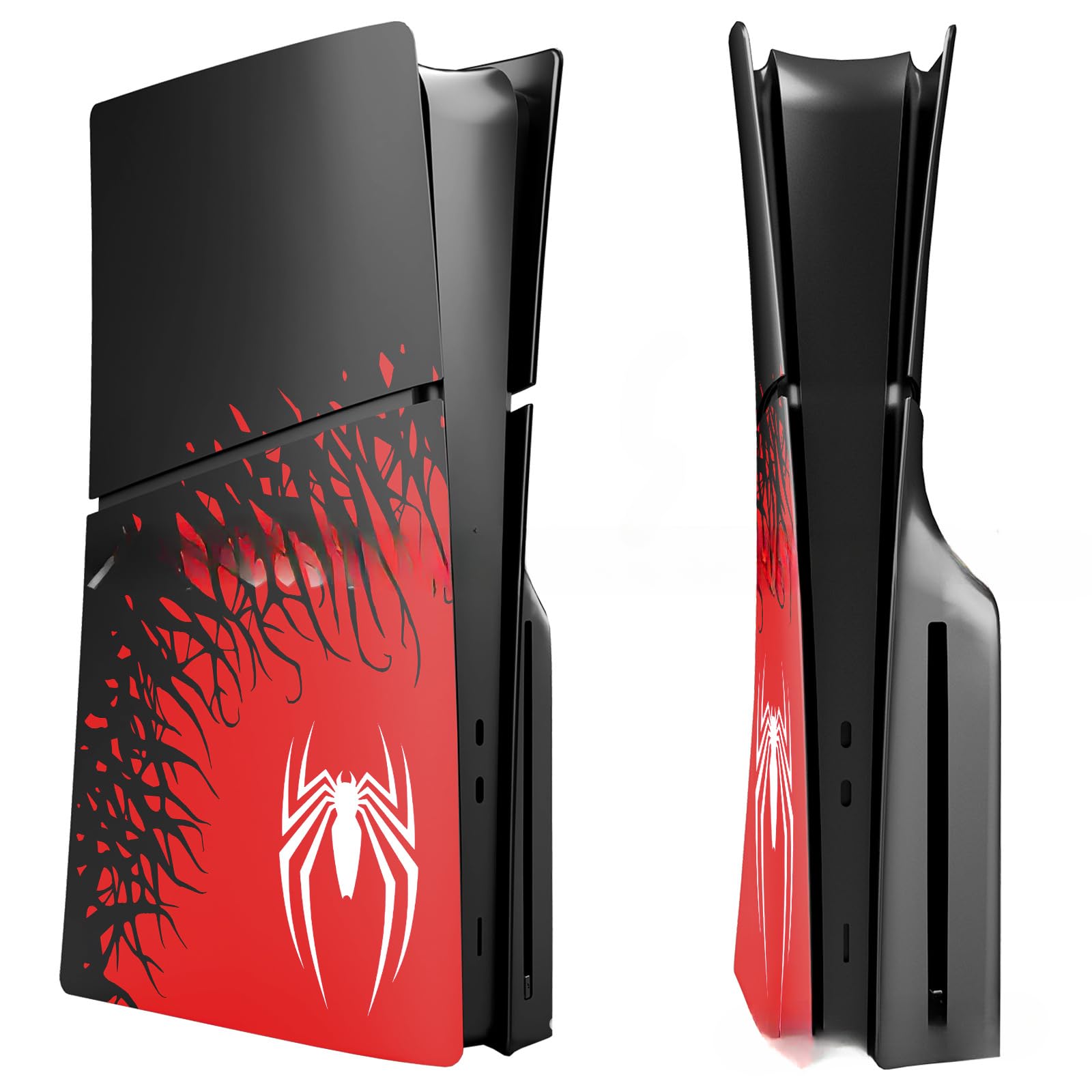 Amazon.com: Replacement Housing Shell for PS5 Slim Console