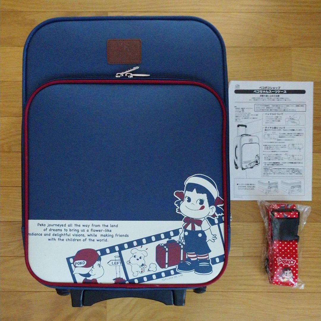 Amazon.co.jp: ペコちゃん トランク ベルト : ファッション
