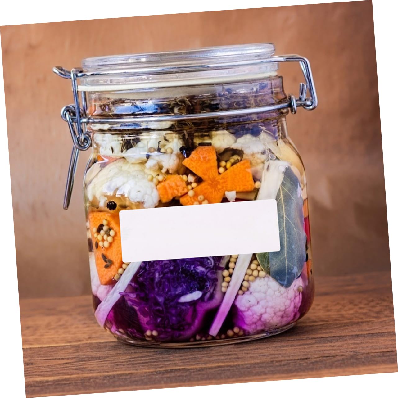 2rotoli Etichette Alimentari Rimovibili Per Contenitori Stickers Per Congelatore e Barattoli Facili Da Applicare e Scrivere Resistenti e Impermeabili Per Conservazione e