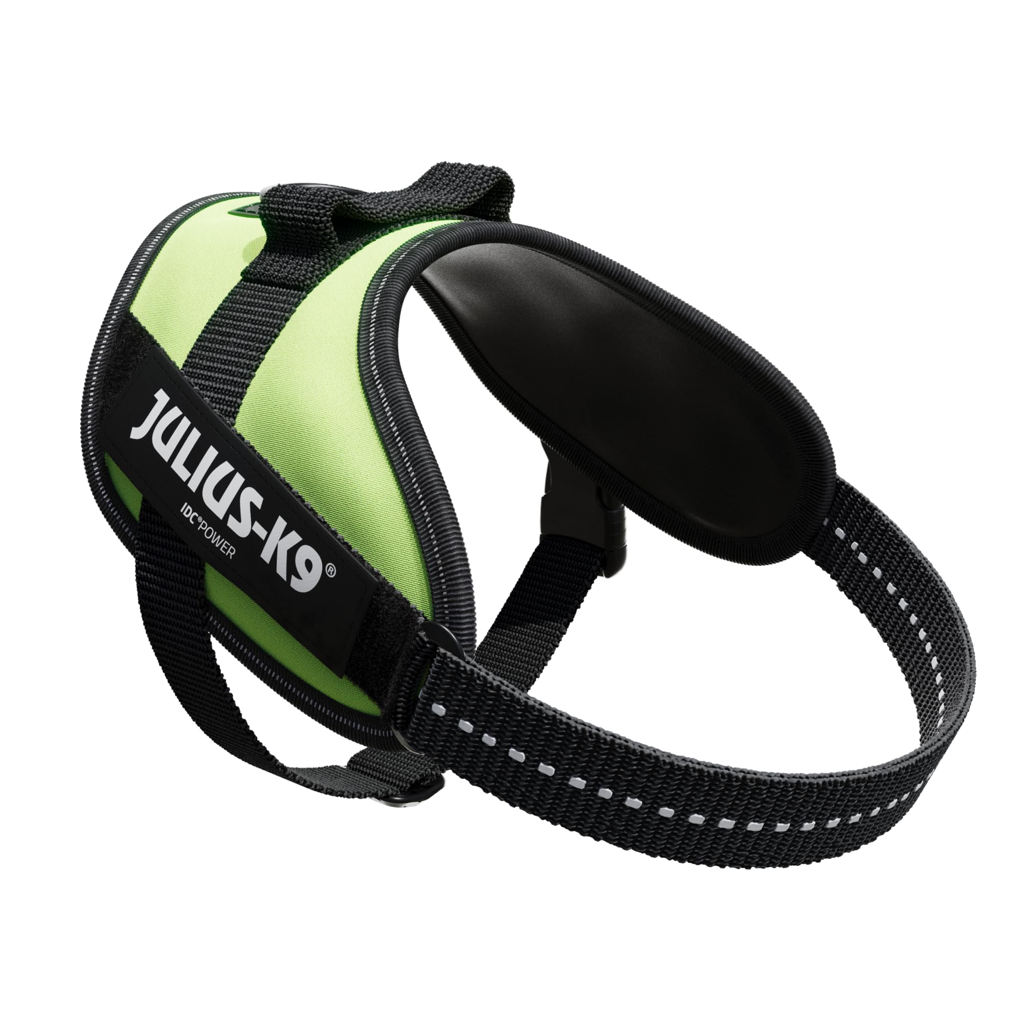 Julius-K9 IDC Powerharness, Camouflage, M/0 — view 192