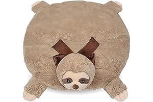 Bearington Baby Lil' Speedster Tummy Time Mat