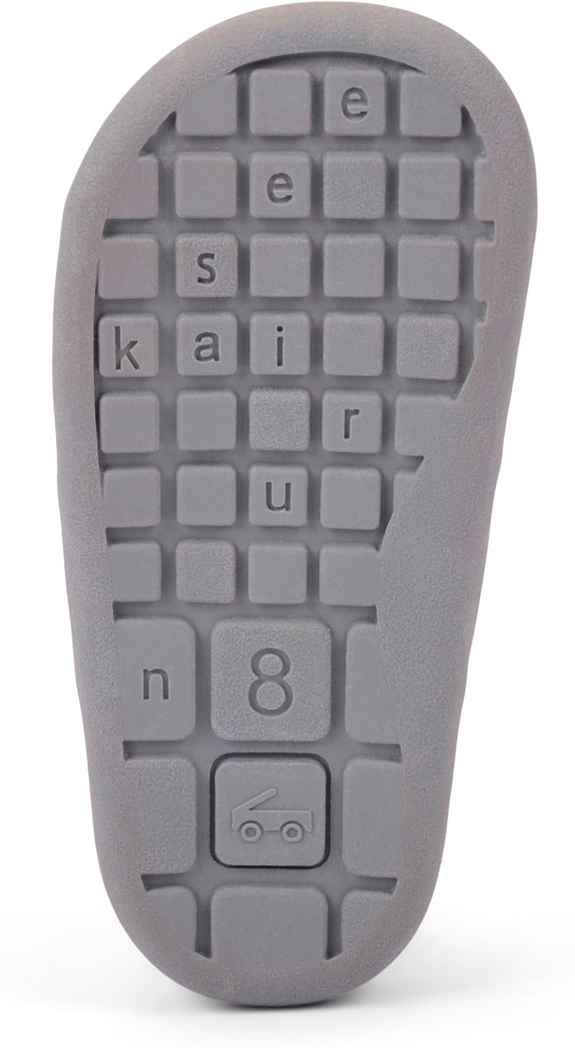 See Kai Run Basics - Logan - Water-Friendly Sandal for Kids