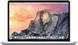Apple MacBook Pro with Intel Core i5, (13.3-Inch, 8GB, 512GB) - Silver (Renewed)