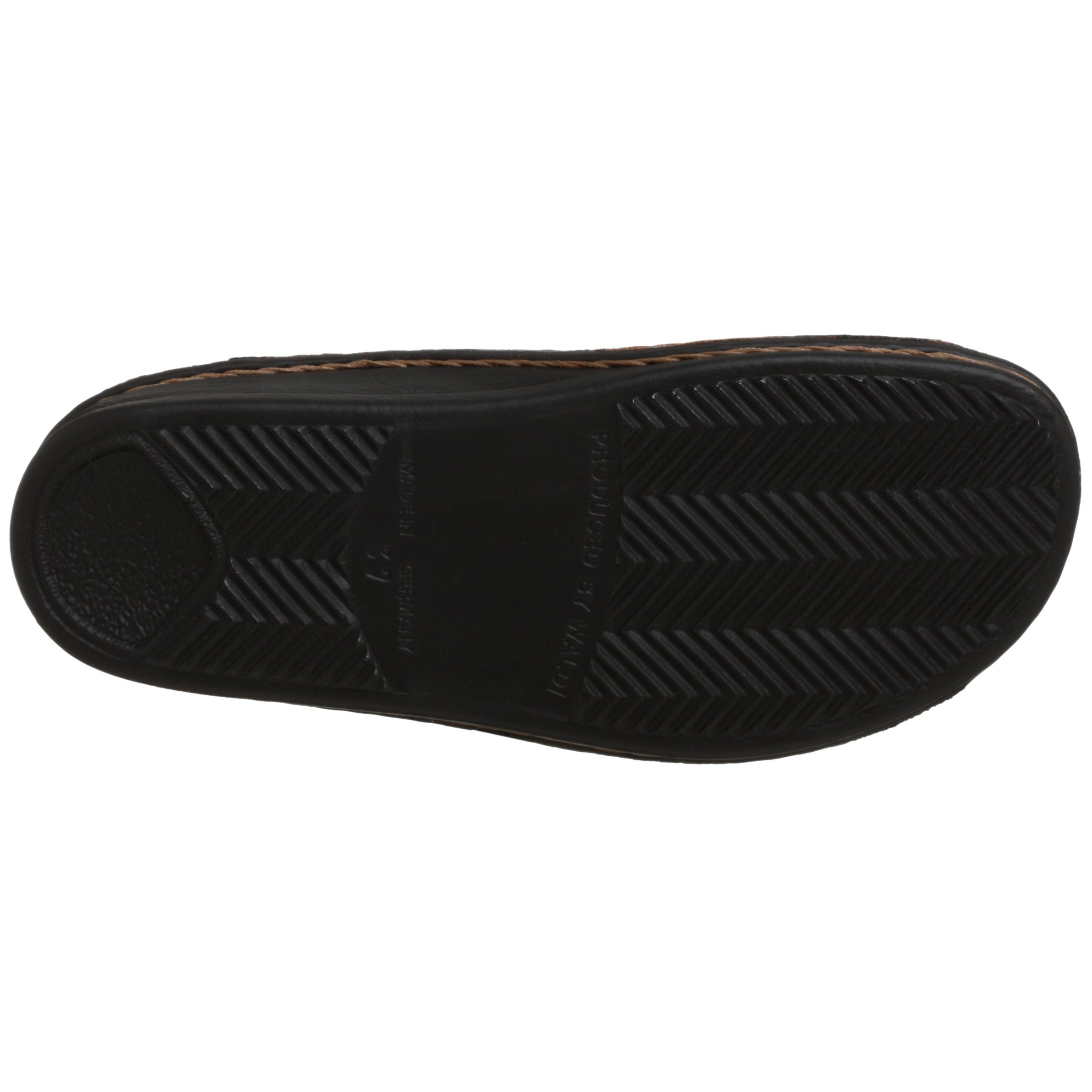 Finn Comfort Women's Sylt Sandal - Comfort Footwear - View #5
