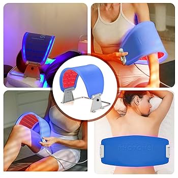 ボディ・フェイスケア UVB LIGHT THERAPY DEVICE UL-01 308nm Amazon.com: 308nm UVB Excimer Light Device with XeCl Lamp