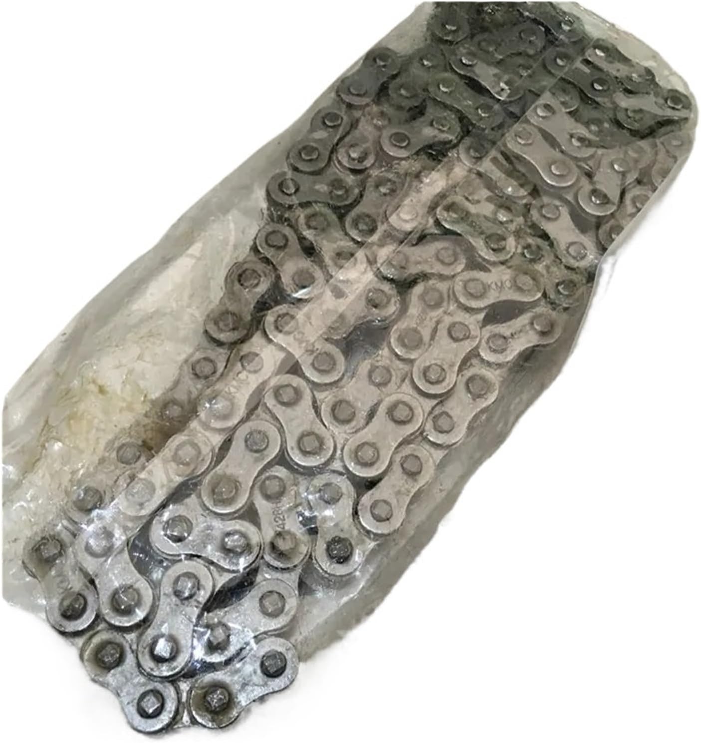 Motorcycle Accessories WY125-A Chain Sleeve Chain CG125 Sprocket Size Chainring Gear