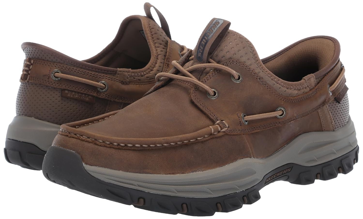 Mocassim Skechers USA Men’s Knowlson – Shore Thing Hands Free Slip-in masculino em promoção! Veja a oferta e mais achadinhos de Sapatos 7 Hoje é o melhor dia para comprar Mocassim Skechers USA Men’s Knowlson – Shore Thing Hands Free Slip-in masculino com aquele preço maroto! Promoção! Aproveite a oferta! 7