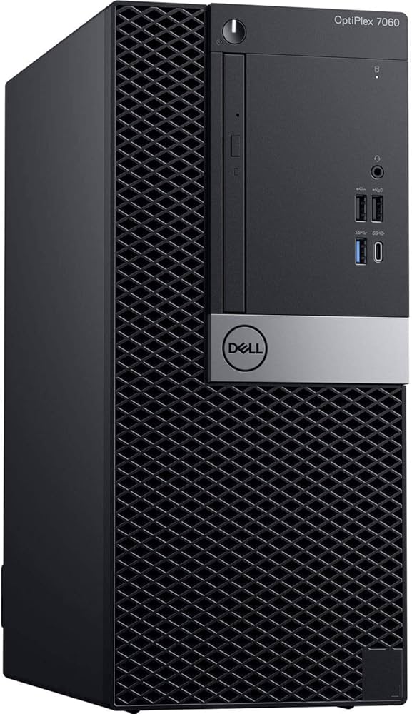 DELL Intel Core i7 8700 Wi-Fi付 DELL Intel Core i7 8700 Wi-Fi付
