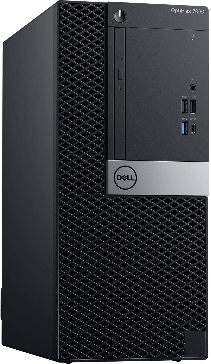 DELL Optiplex 7060 Core i7  ジャンク品 Dell OptiPlex 7060 Intel i7-8700 Intel UHD Graphics 630 Win
