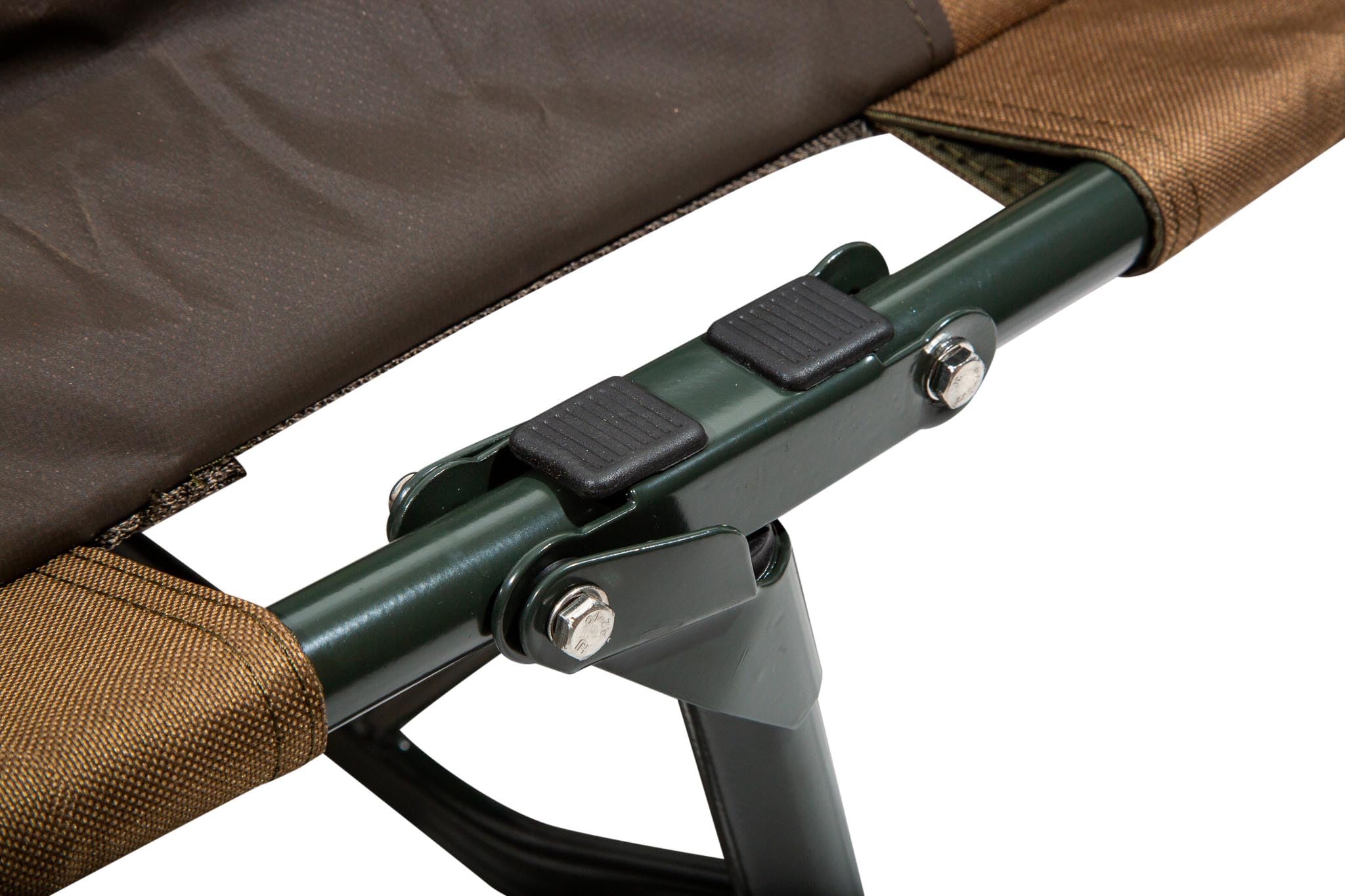 Set Bedchair Ultimate Adventure Flatbed II - Ensemble Carpe