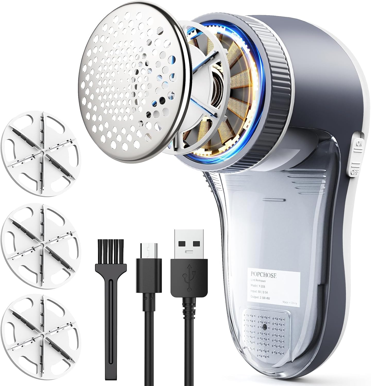 POPCHOSE Fabric Shaver