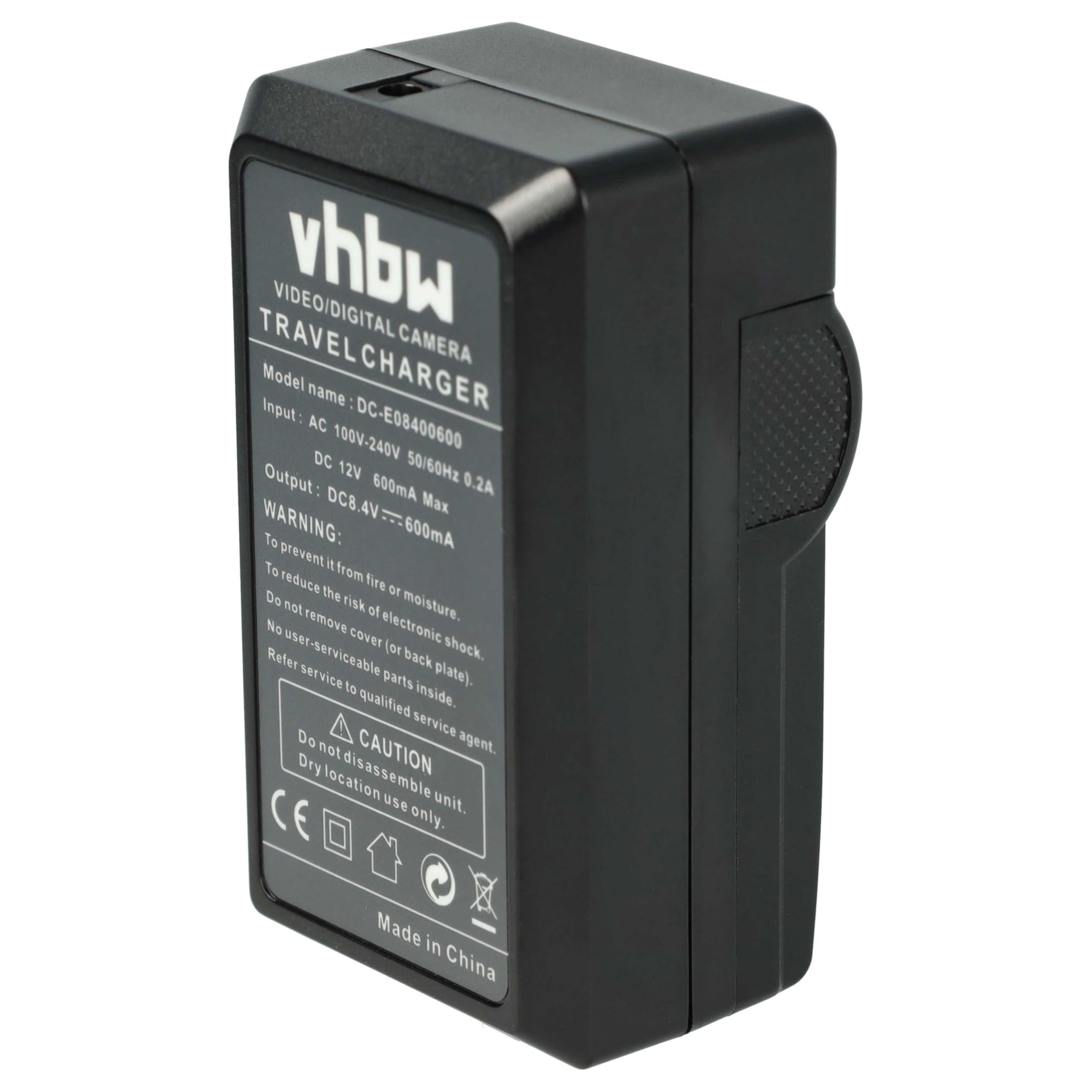 Cavo USB Per Caricare Panasonic HC-VX990, VX992 E Serie M &ndash; BOKA Lunghezza 4 Piedi