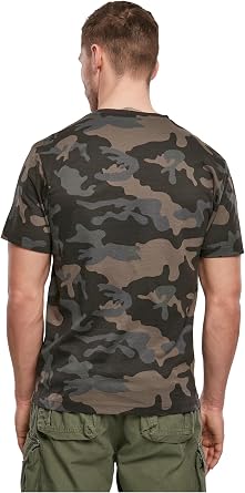 Brandit mens Top
