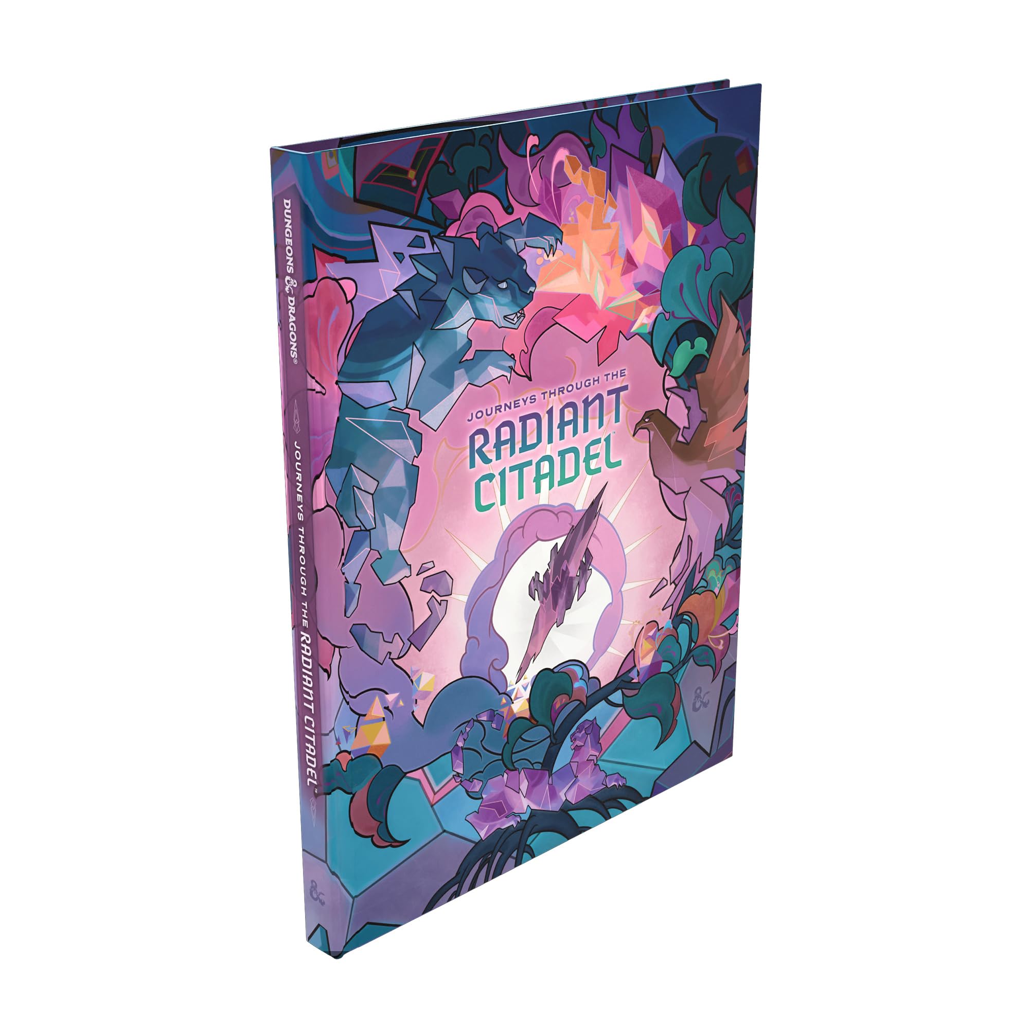 初版 Journeys Through the Radiant Citadel Journeys Through the Radiant Citadel | by Archita Mittra