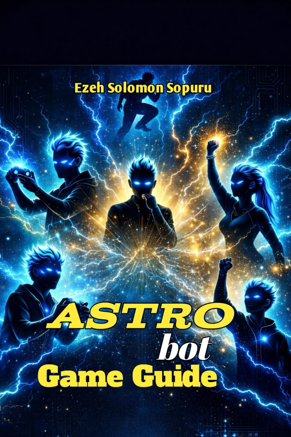 Astro bot game guide: From causal player to best time