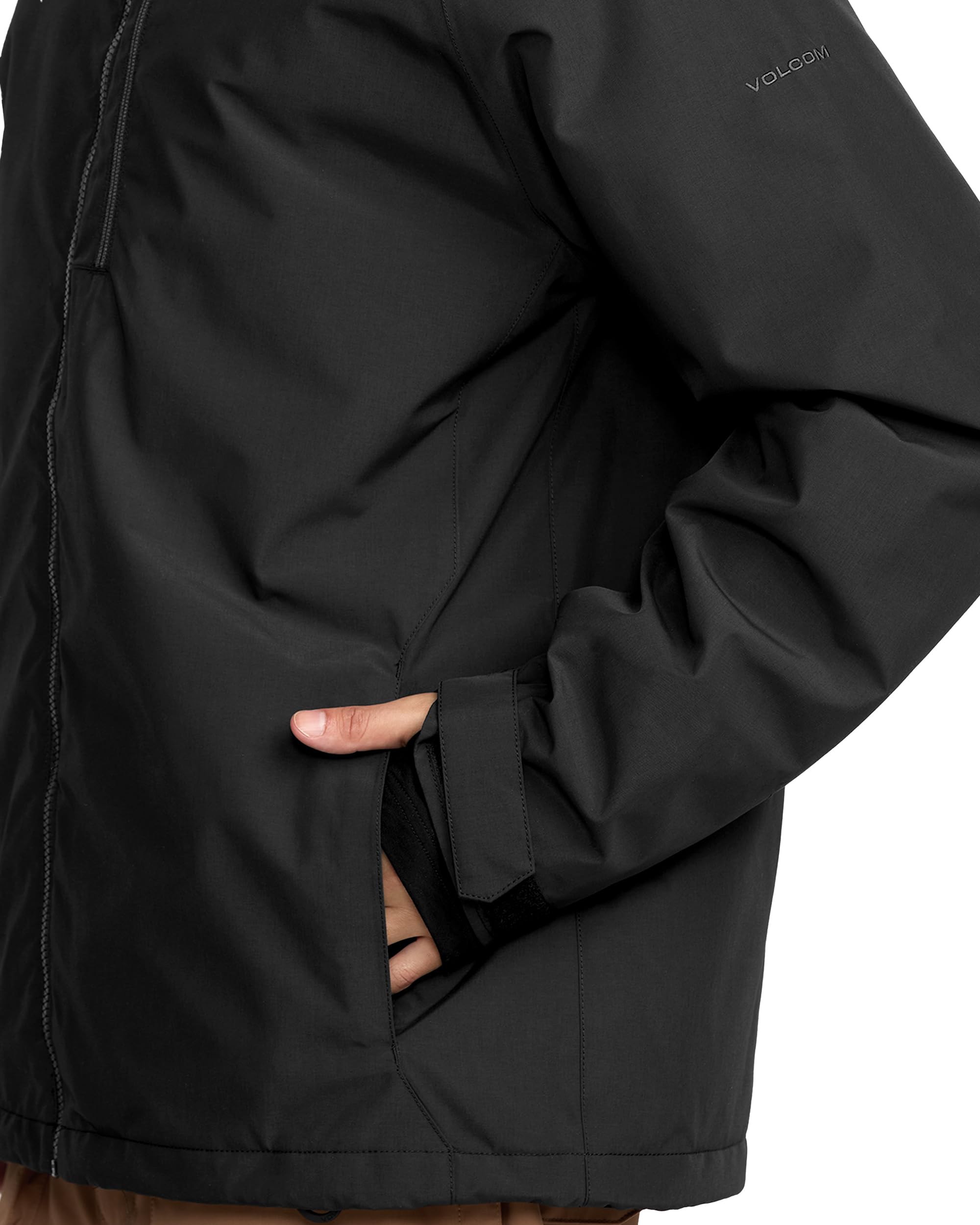 Volcom Herren Jacke