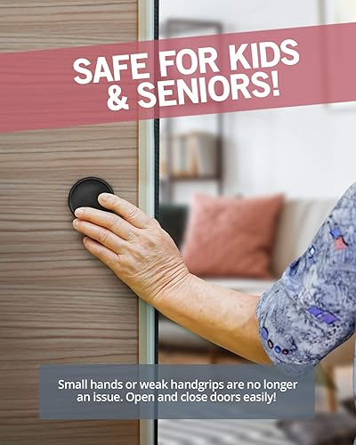 Miniatura 8 de Colección exclusiva de Jack N'Drill - Solo para ti con una oferta de descuento especial (incluye tope de puerta abatible+ganchos para