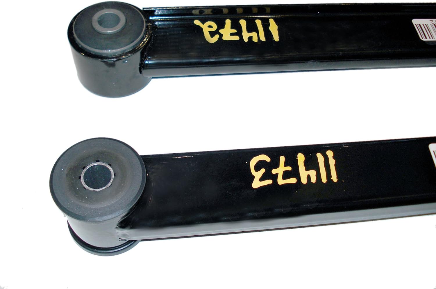 MTC 30176 / F85Z-5A649-BA Trailing Arm (Lower Trailing with STD Rubber Bushings, Domestic models)