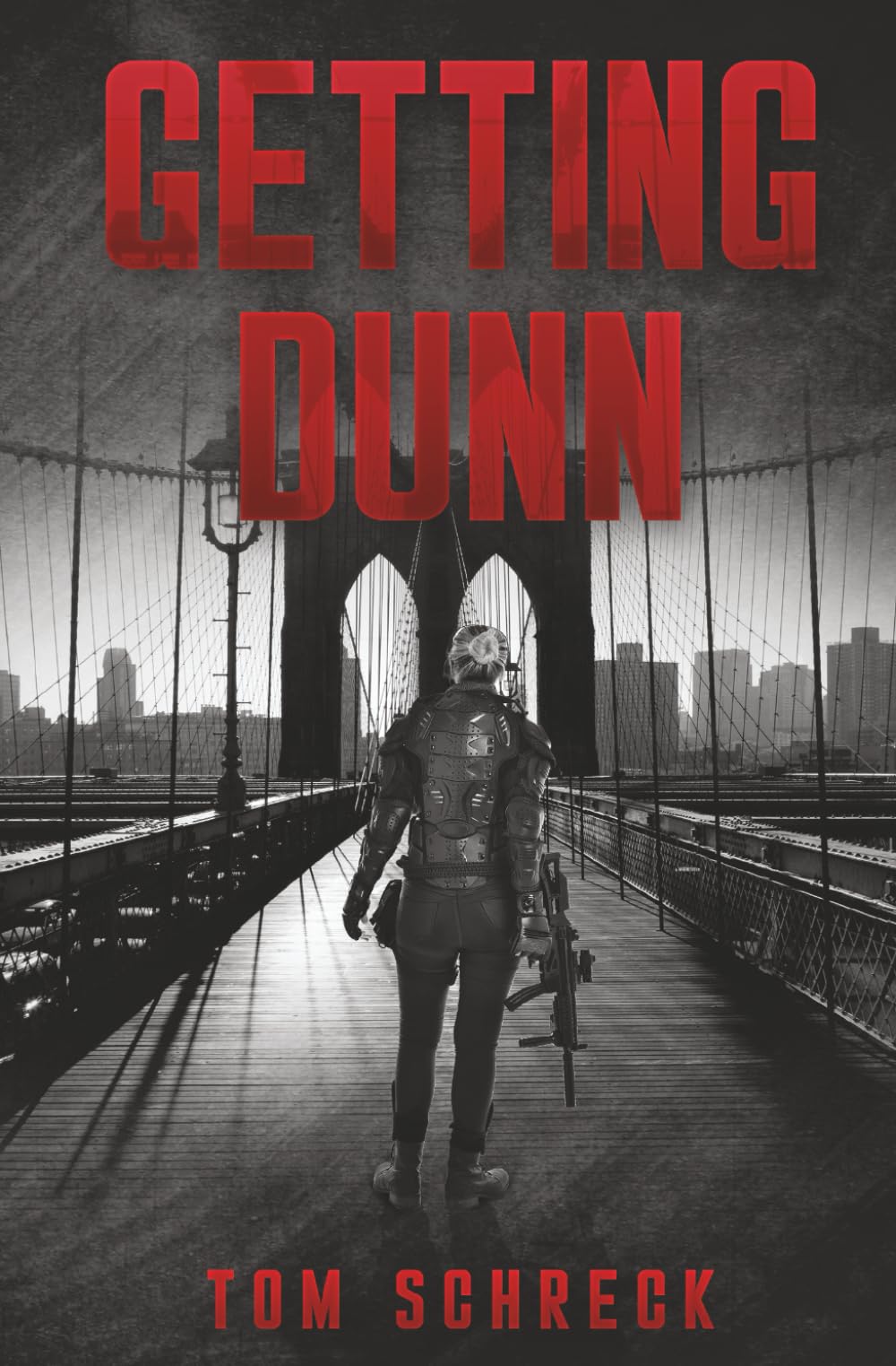 Getting Dunn