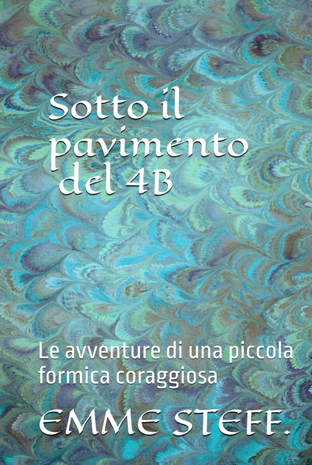 Sotto il pavimento del 4B