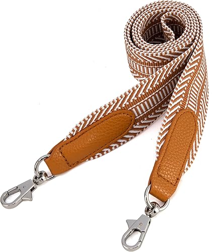 Montana West Purse Straps Crossbody Handbag Replacement Strap Adjustable Wide Straps Multicolor