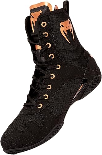 Miniatura 2 de Venum Zapatos de boxeo Elite