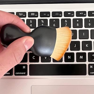 Interior Cleaning Brush Multipurpose Car Interior AC Vent