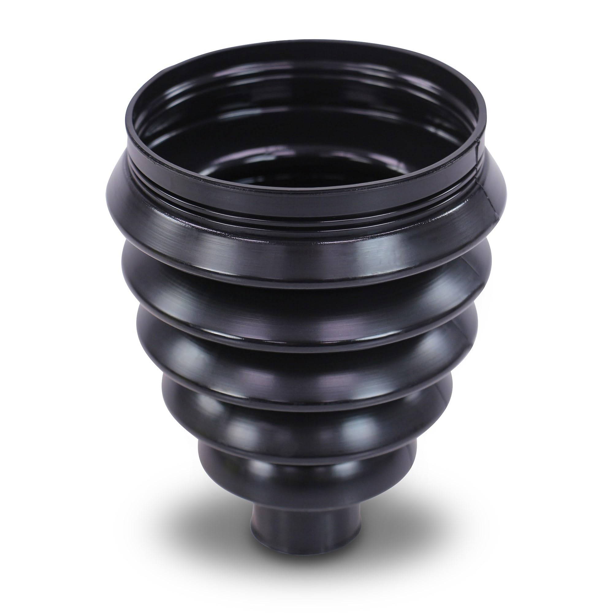 SKF Faltenbalgsatz Thermoplast VKJP 3148 24.5mm Innendurchmesser Kompatibel mit BMW Chevrolet Citroën Ford Nissan Opel