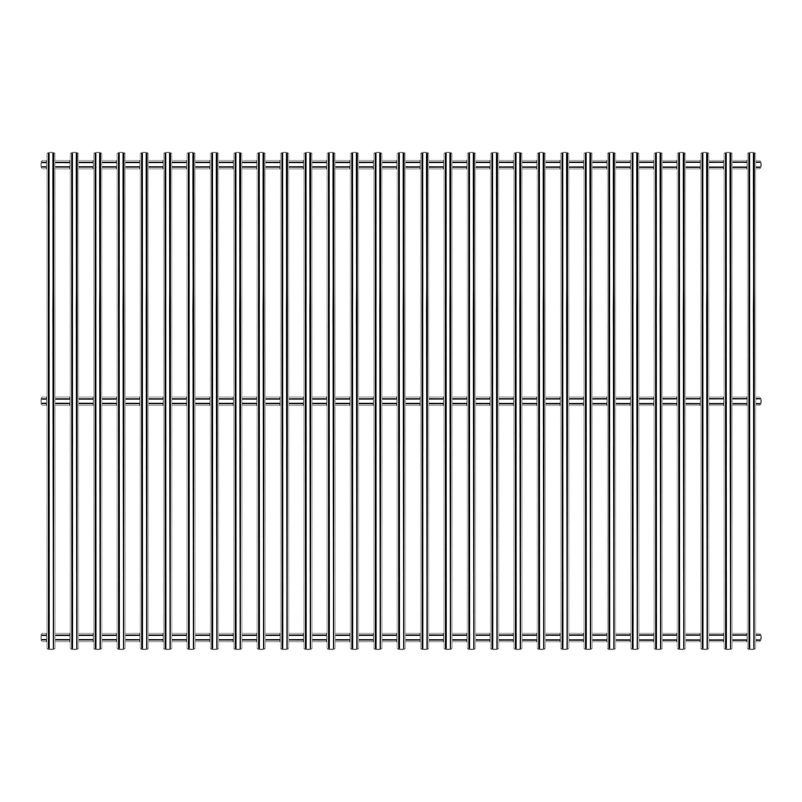 Grille de cuisson S92501 pour remplacer les grilles rouillées Charmglow
