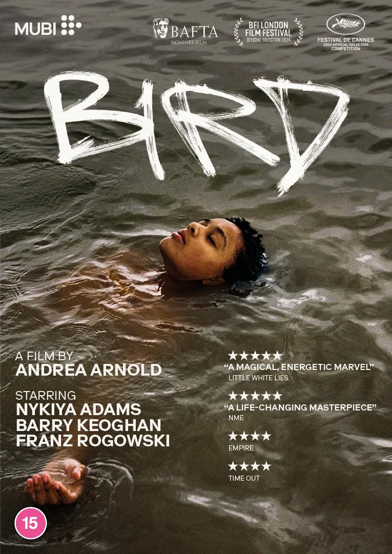 Bird [Blu-ray] [Region B]