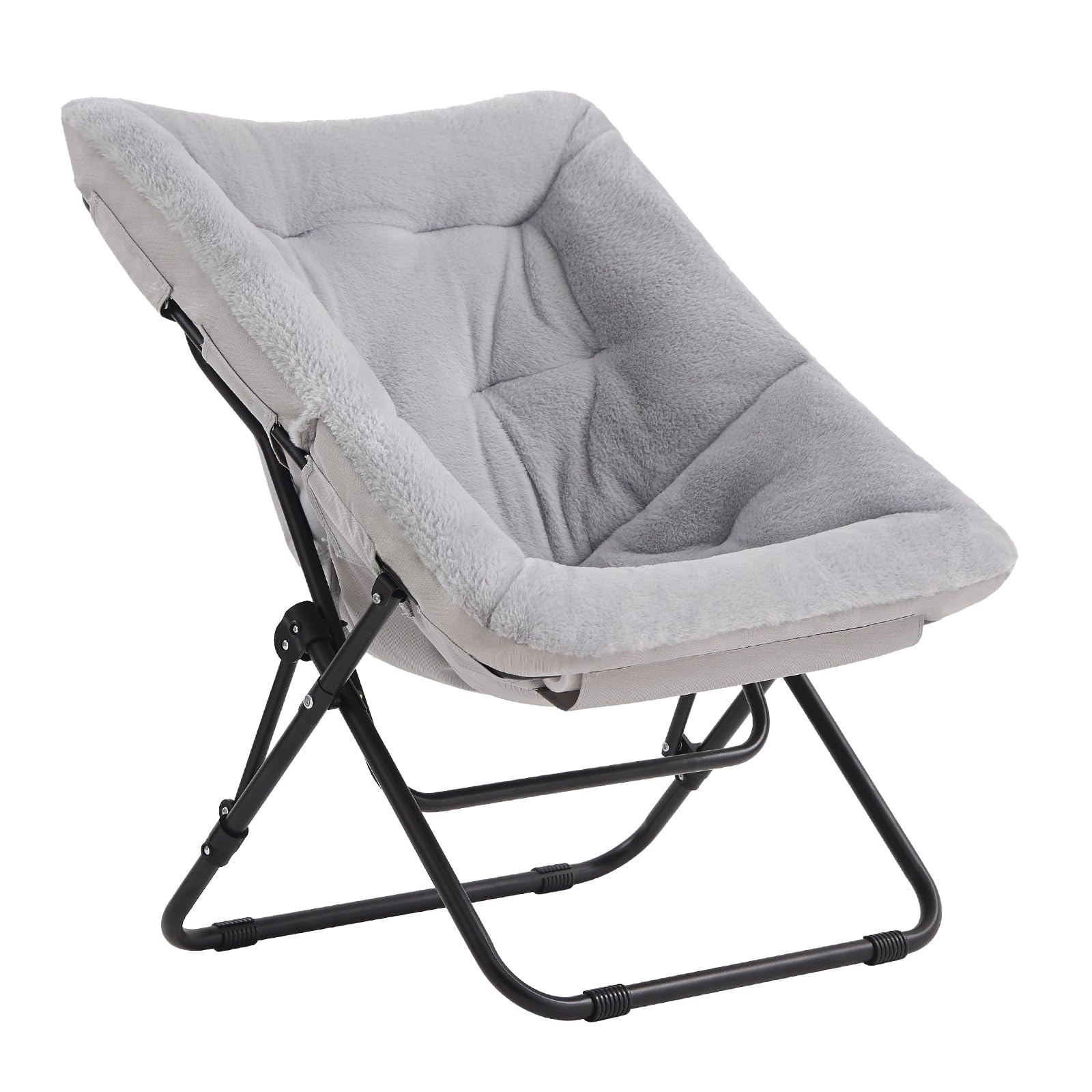 Tiita Comfy Saucer Chair