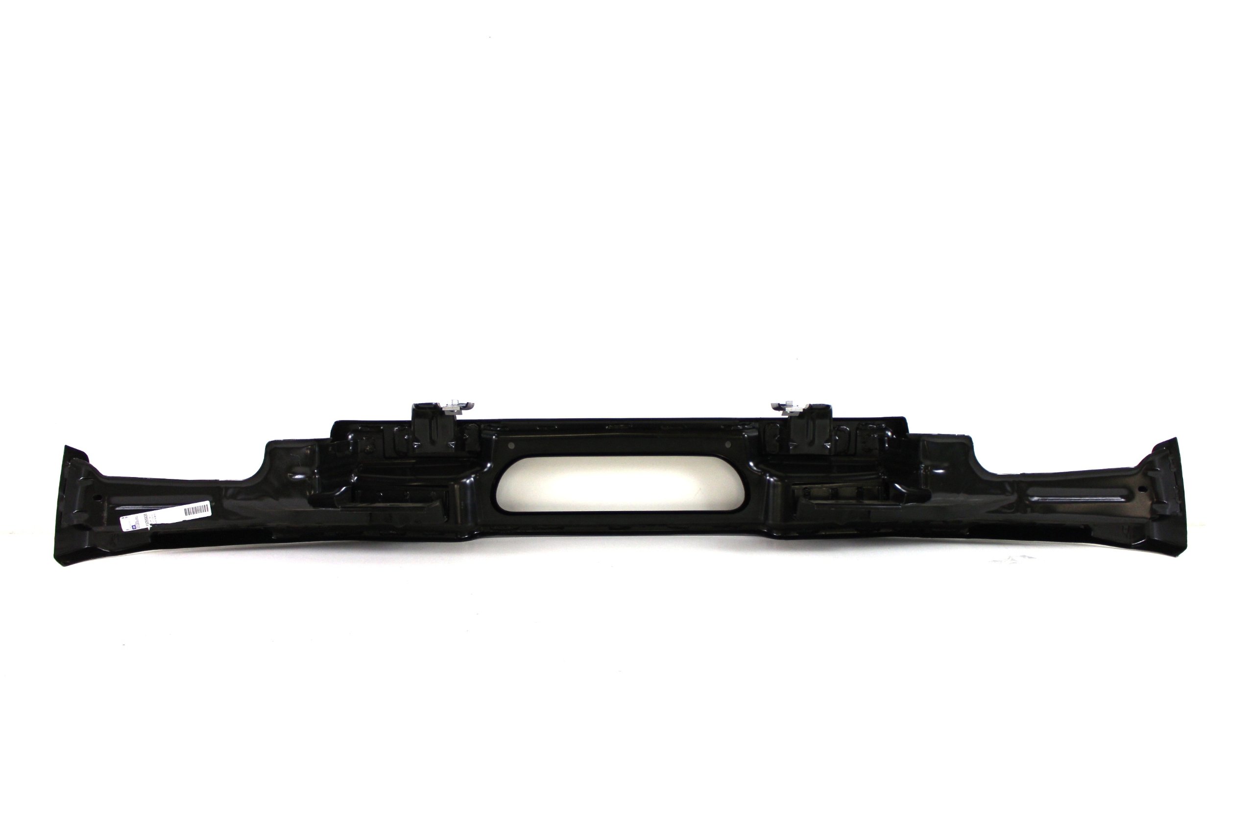 Amazon.com: Genuine GM Parts 15095920 Front Bumper Reinforcement 