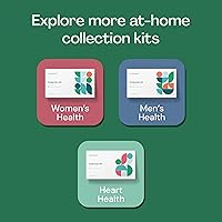 Vista 8 de Everlywell - Prueba para sensibilidad a alimentos