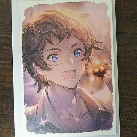 Amazon Co Jp グラブル グランブルーファンタジー バレンタイン 2021 アーロン ホビー 通販