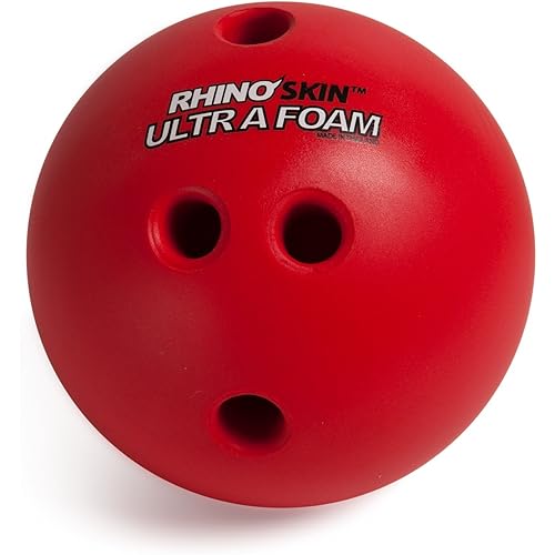 Champion Sports Foam Bowling Balls