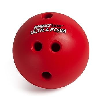 Amazon | Champion Sports フォームボーリングボール | Champion