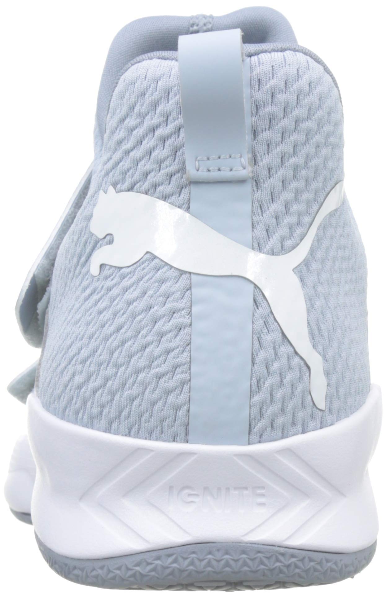 Puma Unisex Rise Xt Netfit Indoor Shoe Desertcart Seychelles